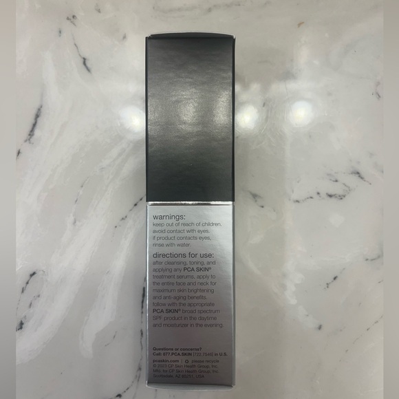 PCA Skin Vitamin B3 Brightening Serum NEW - Picture 3 of 5